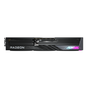 Vaizdo plokštė GIGABYTE Radeon RX 9070 XT 16 GB, GDDR6, GV-R9070XTAORUS E-16GD 1.0