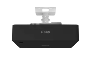 "Epson EB-L635SU", 6000 ANSI liumenų, 3LCD, WUXGA (1920x1200), 2500000:1, 16:10, 1270-5080 mm (50-200")