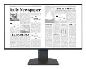 BENQ GW2490C 24" FHD IPS 144HZ HDMI/DP/SPEAKERS/USB-C NÄYTTÖ