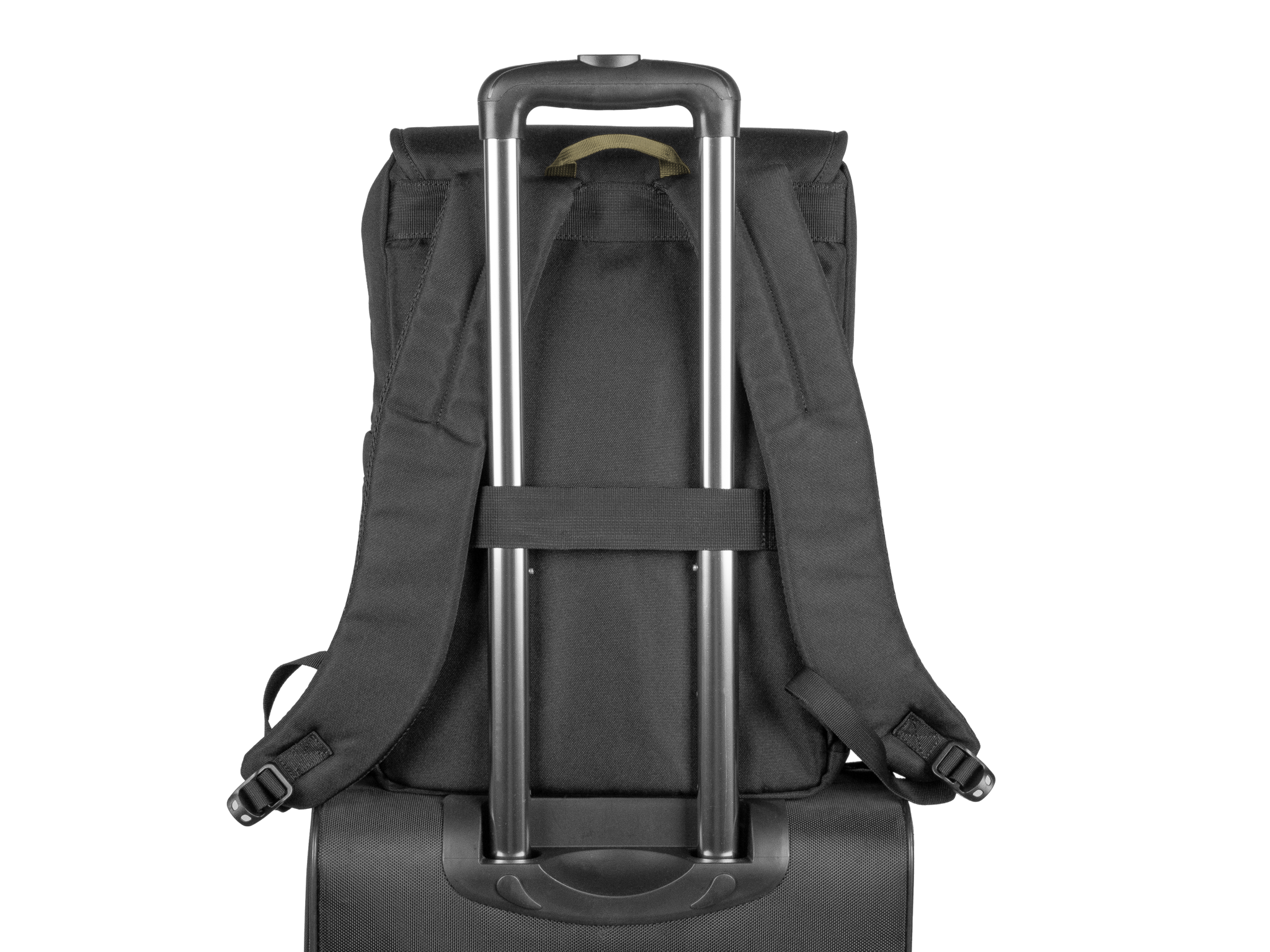 Natec | Niala | Fits up to size 15.6 " | Backpack | Waterproof | Green