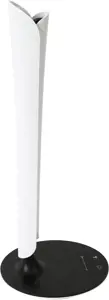 Platinet stalinė lempa su USB įkrovikliu PDL9 8W (43128)