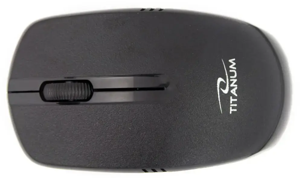 ESPERANZA TK108 - 5901299938614 TITANUM TK108 MEMPHIS - Belaidė klaviatūra ir belaidė pelė USB 2,4 GHz