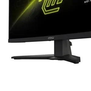 LCD Monitor MSI 23.6 " 1920 x 1080 pixels Full HD Native aspect ratio 16:9 LCD Curved MAG244C