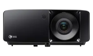 Optoma HZ41HDR Standard throw projector 4400 ANSI lumens DLP 1080p (1920x1080) 3D Black