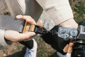 Peak Design camera strap Slide, eclipse