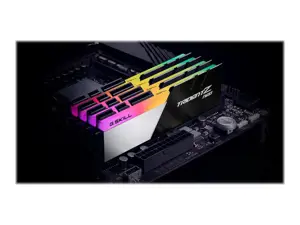 G.SKILL F4-3600C16D-16GTZNC G.Skill Trident Z Neo (AMD) DDR4 16GB (2x8GB) 3600MHz CL16 1.35V XMP 2.0