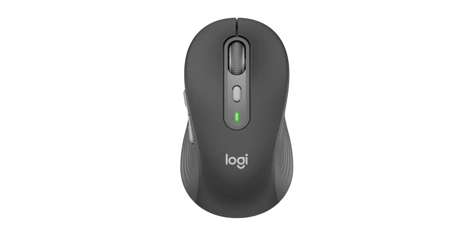 Logitech Mouse Signature MK950 for Business Graphite