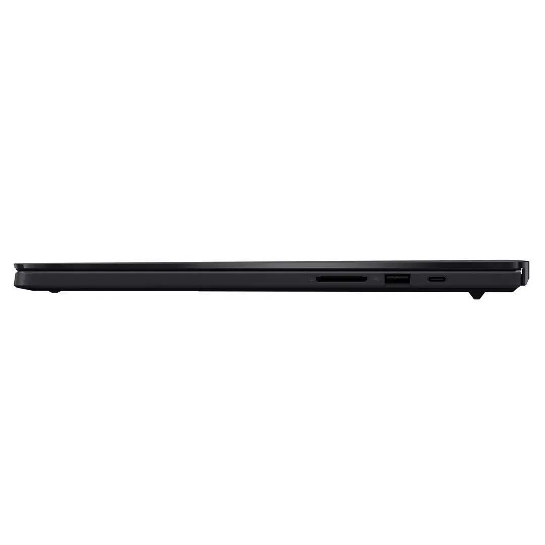ASUS ProArt P16 H7606WP-SR229X Ryzen AI 9 HX 370 16.0" 3K OLED Touch 120Hz 500 nits AG 64GB LPDDR5X 2TB SSD GeForce RTX 5070 8GB Camera WLAN+BT FHD+IR 90Wh W11 Pro Nano Black