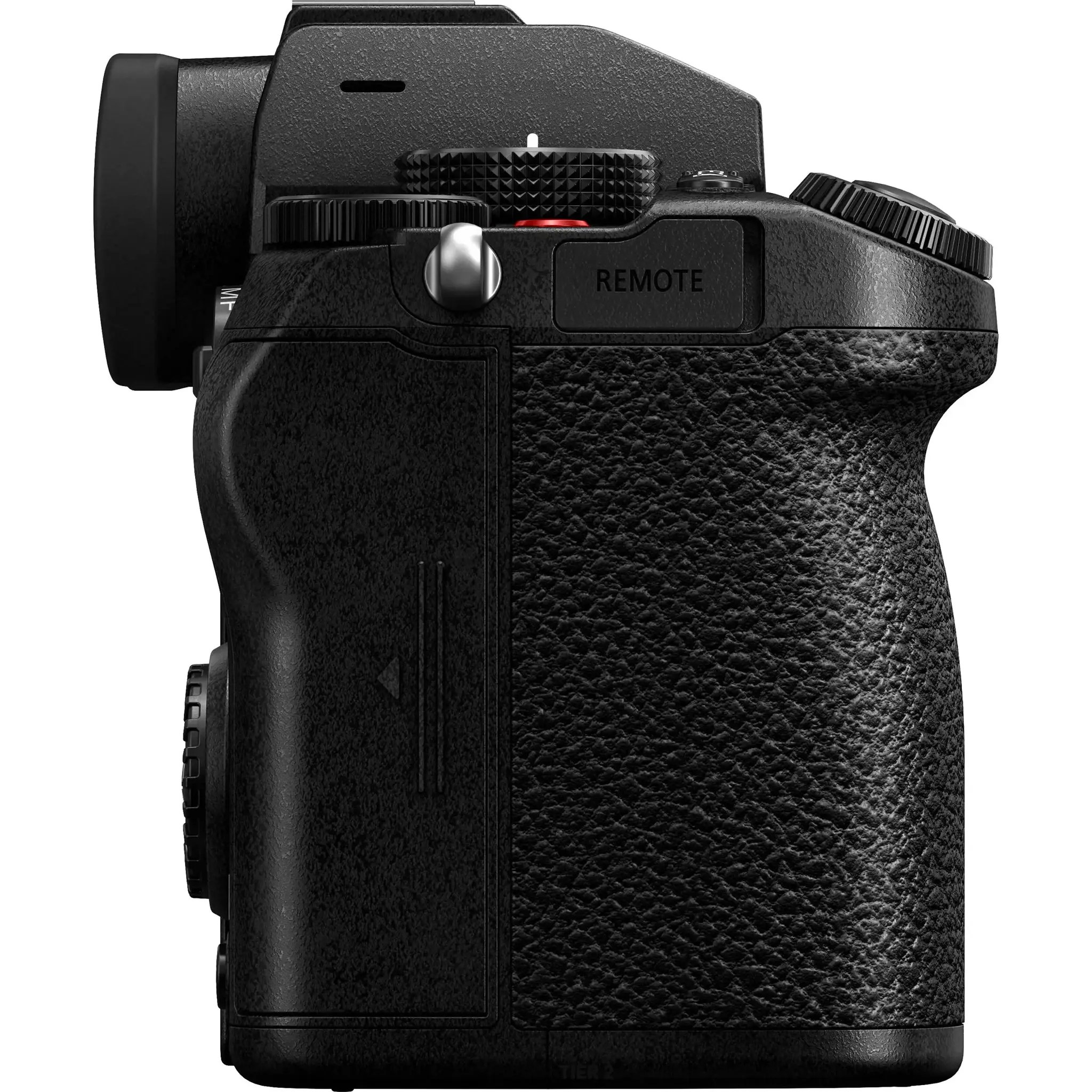"Panasonic Lumix DC-S5" + LUMIX S 20-60mm F3.5-5.6 (S-R2060)(DC-S5KE)(Juoda)