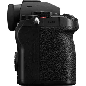 "Panasonic Lumix DC-S5" + LUMIX S 20-60mm F3.5-5.6 (S-R2060)(DC-S5KE)(Juoda)