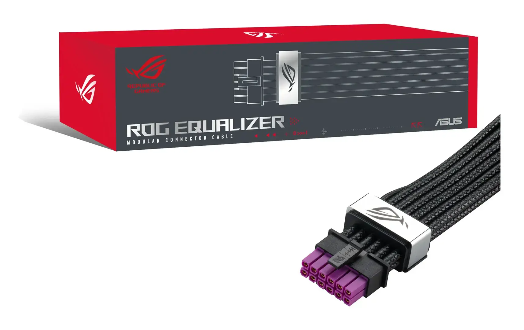 ASUS ROG-EQUALIZER 0.75 m