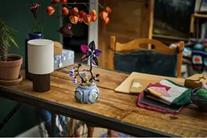 LEGO DISNEY 43288 Sally's Flowerpot