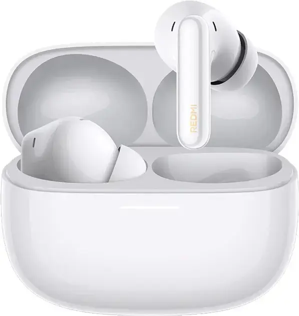 Xiaomi | Earbuds | Redmi Buds 8 Pro | Bluetooth | Open-Ear | Wireless | Cloud White