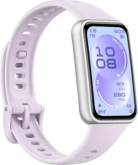 HUAWEI BAND 11 PURPLE