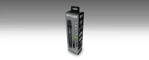 "Muse" belaidis mikrofonas MC-30 WI