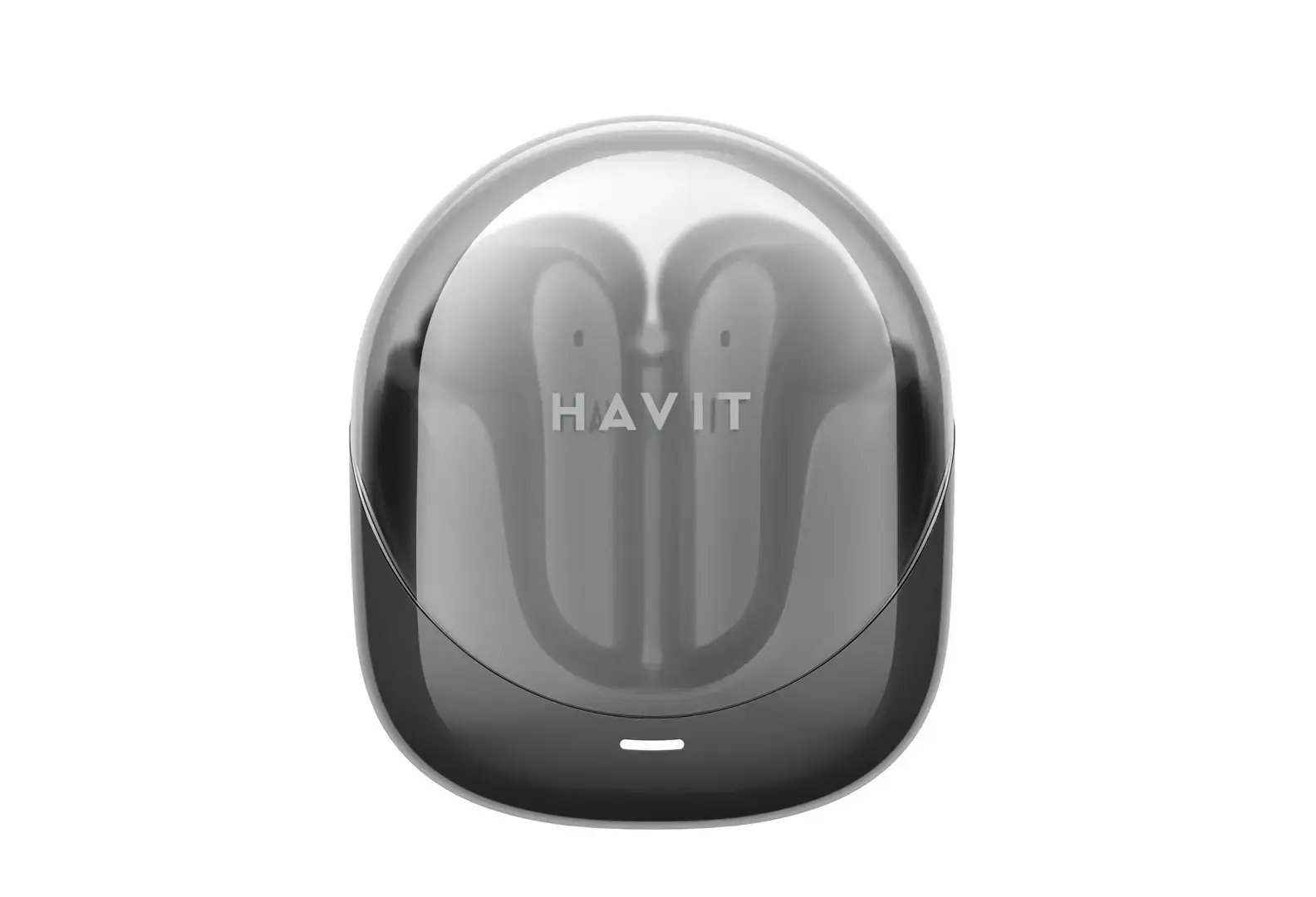 Havit TW974 ModernBuds Bluetooth Headset Head-band Black
