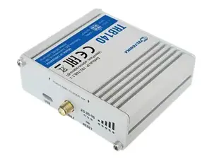TELTONIKA TRB140 LTE/4G kompaktiški pramoniniai vartai