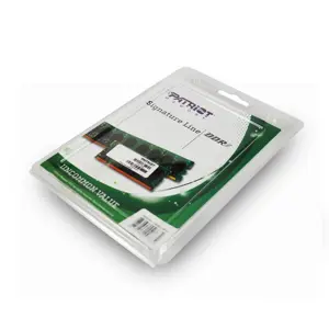 PATRIOT DDR3 SL 8GB 1600MHZ SODIMM 1x8GB