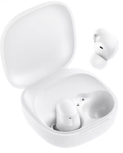 Xiaomi Redmi Buds 6 Play | Built-in microphone | Bluetooth | White