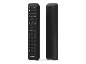 Sharp XL-B514(BK) TOKYO FM Hi-Fi Micro System, Black | Sharp