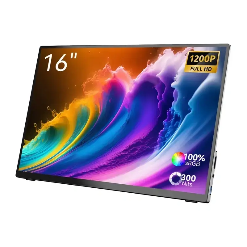 Minix SF16T 16" Portable Monitor