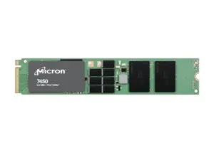 SSD diskas MICRON EUROPE 7450 PRO 3840 TB, M.2 (22110), PCI Express 4.0