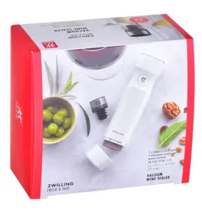 3 korkų rinkinys ZWILLING Fresh & Save