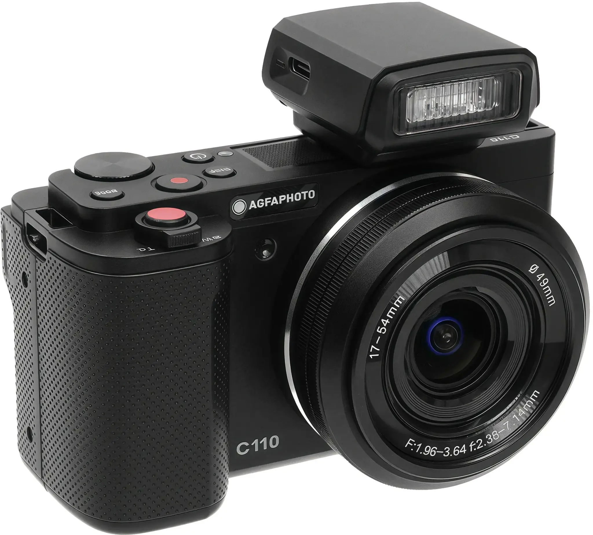 AgfaPhoto Realishot C110