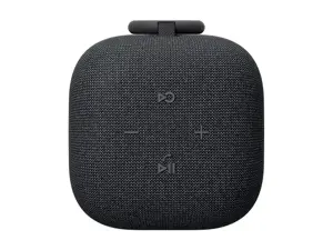 Sony Speaker | SRS-LS1 LinkBuds | Waterproof | Bluetooth | Black | Portable | Wireless connection