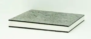 Bloknotas eskizams 195x195mm 32l, 300gsm*