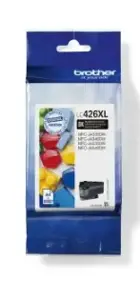 LC426XLBK, Originali kasetė (Brother)