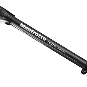 "Manfrotto" trikojo rinkinys MKBFRLA4BK-3W Befree 3-Way Live Advanced