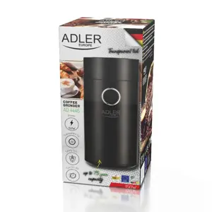 Kavamalė Adler AD 4446bs, 150 W