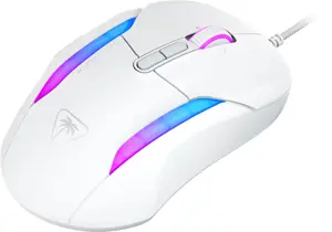 Turtle Beach mouse Kone II, white
