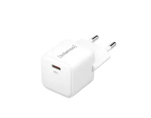 MAITINIMO ADAPTERIS USB-C GAN/7803022 INTENSO