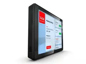 PHILIPS 10BDL3351T 10" MULTITOUCH DISPLAY WXGA POE ANDROID 13 SOC