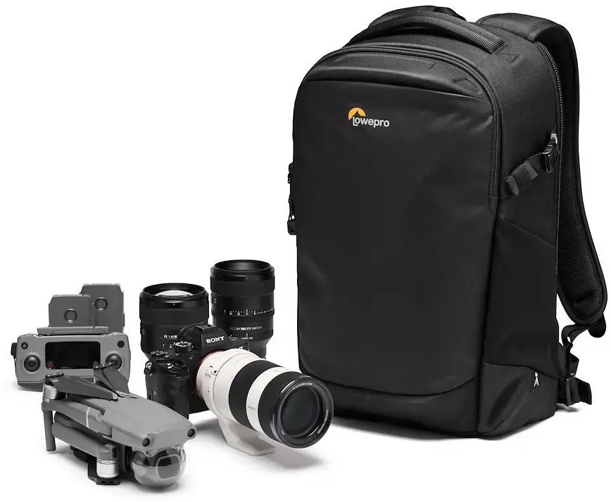 Lowepro backpack Flipside BP 300 AW III, black