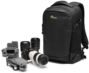 Lowepro backpack Flipside BP 300 AW III, black