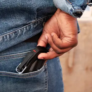 "Peak Design" fotoaparato dirželis "Leash", medžio anglis