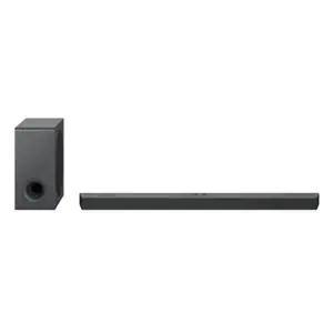 LG S90QY Silver 5.1.3 kanalai 570 W