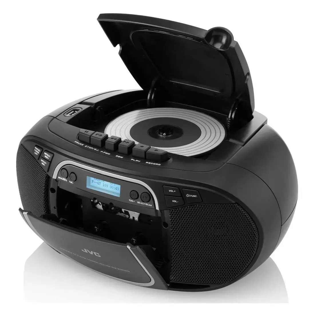 Radijo kompaktinis diskas RCE561B