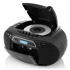 Radijo kompaktinis diskas RCE561B