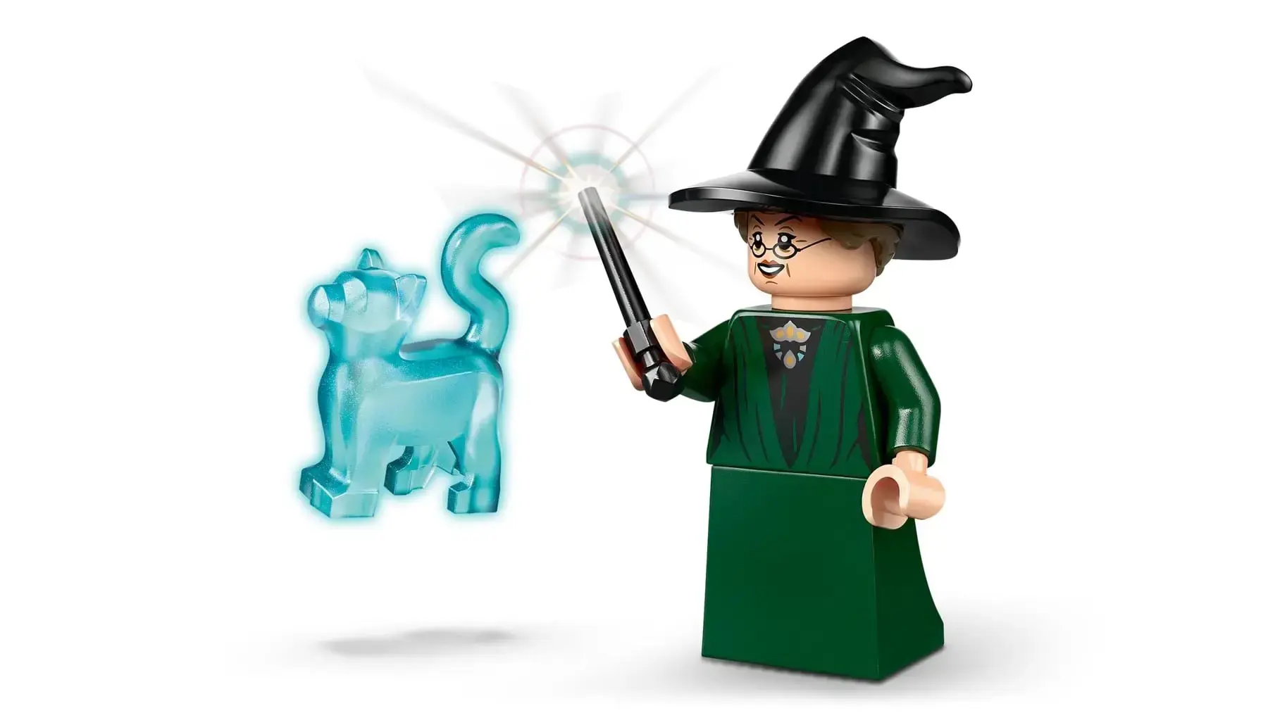 LEGO HARRY POTTER 76460 Hogwarts Castle - Sorting Hat Ceremony