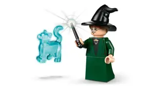 LEGO HARRY POTTER 76460 Hogwarts Castle - Sorting Hat Ceremony
