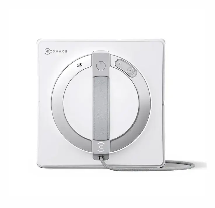 Dulkių siurblys-robotas Ecovacs Winbot W2 PRO