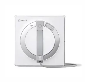 Dulkių siurblys-robotas Ecovacs Winbot W2 PRO