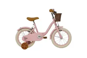 Children’s bike HUFFY Vintage 14", pink