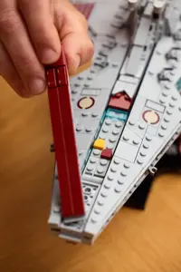 LEGO STAR WARS 75441 Venator-Class Attack Cruiser