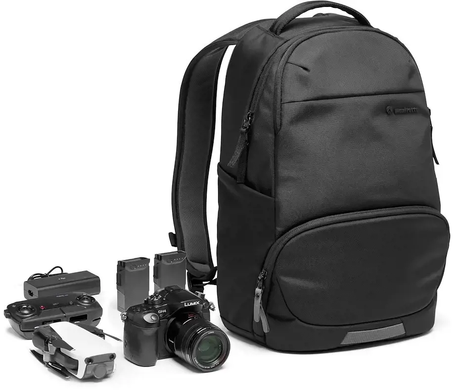 "Manfrotto" kuprinė "Advanced Active III" (MB MA3-BP-A)