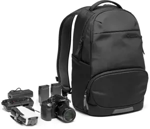 "Manfrotto" kuprinė "Advanced Active III" (MB MA3-BP-A)